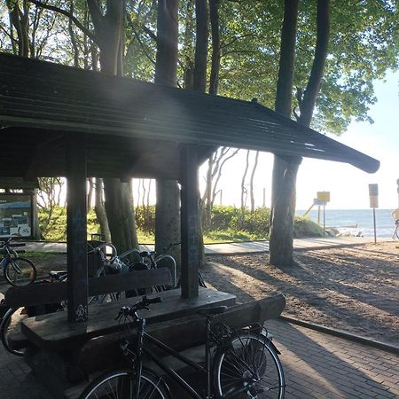 Apartament Kołobrzeg Solna11 Zewnętrze zdjęcie