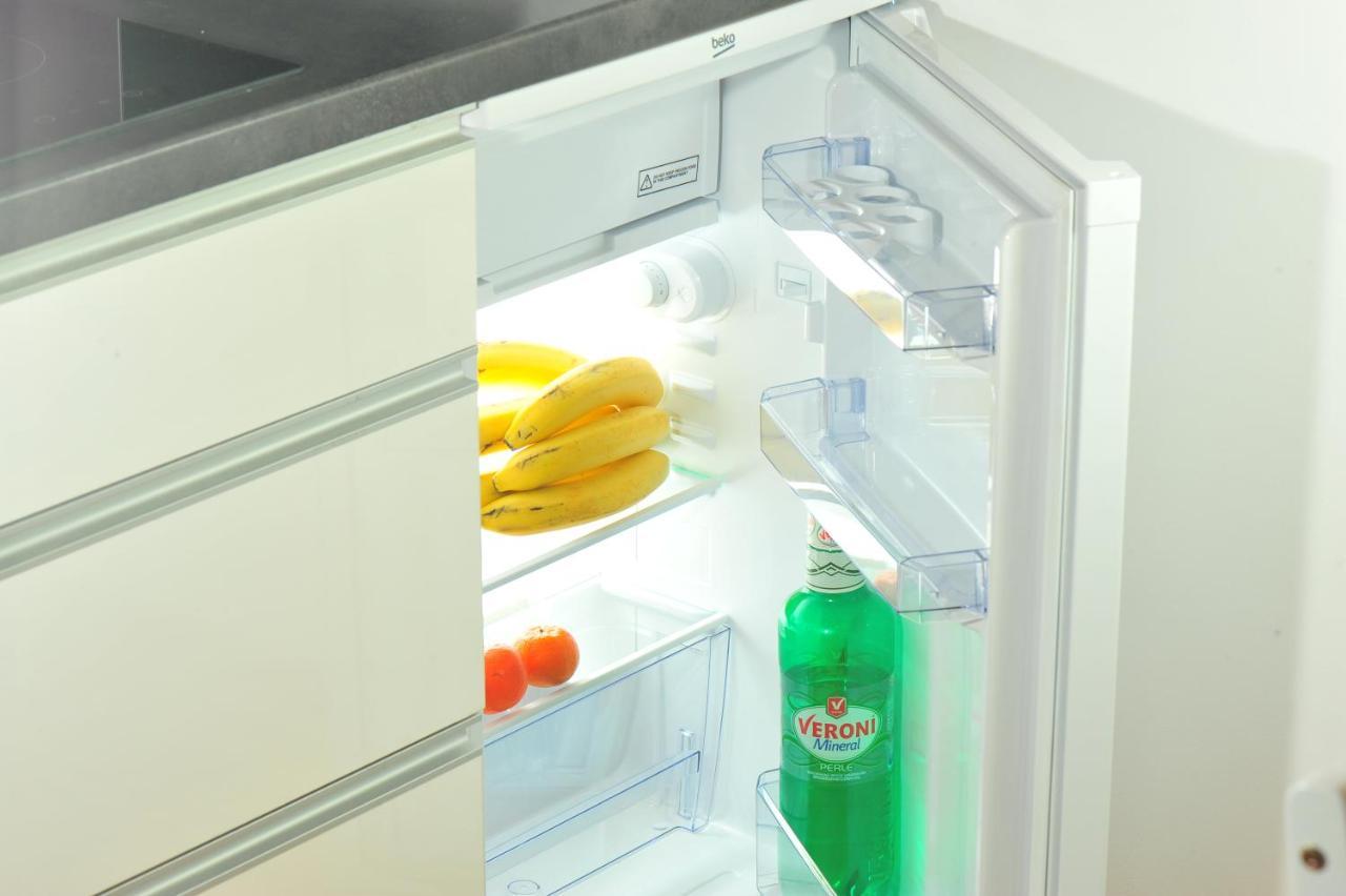 Apartament Kołobrzeg Solna11 Zewnętrze zdjęcie