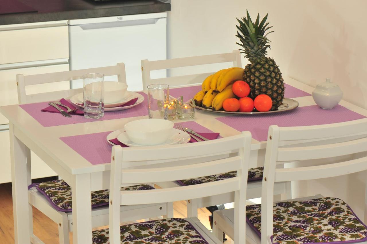 Apartament Kołobrzeg Solna11 Zewnętrze zdjęcie