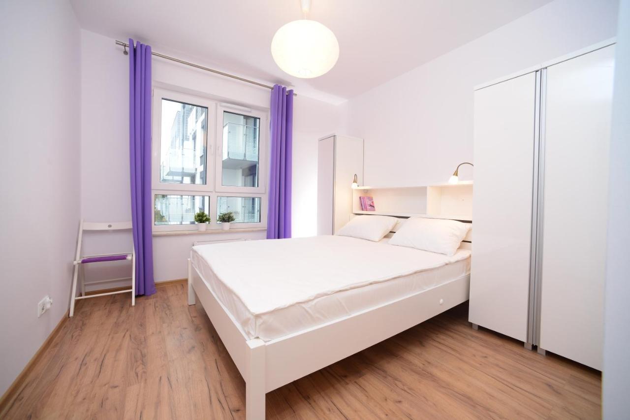 Apartament Kołobrzeg Solna11 Zewnętrze zdjęcie