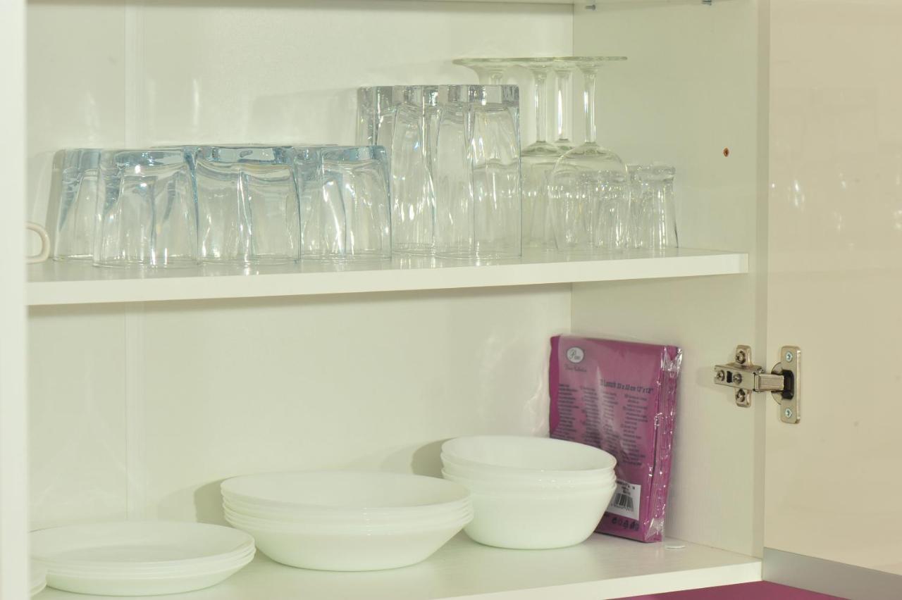 Apartament Kołobrzeg Solna11 Zewnętrze zdjęcie