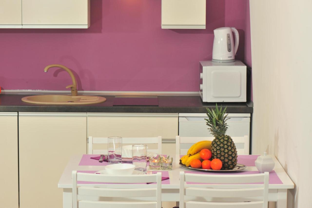 Apartament Kołobrzeg Solna11 Zewnętrze zdjęcie