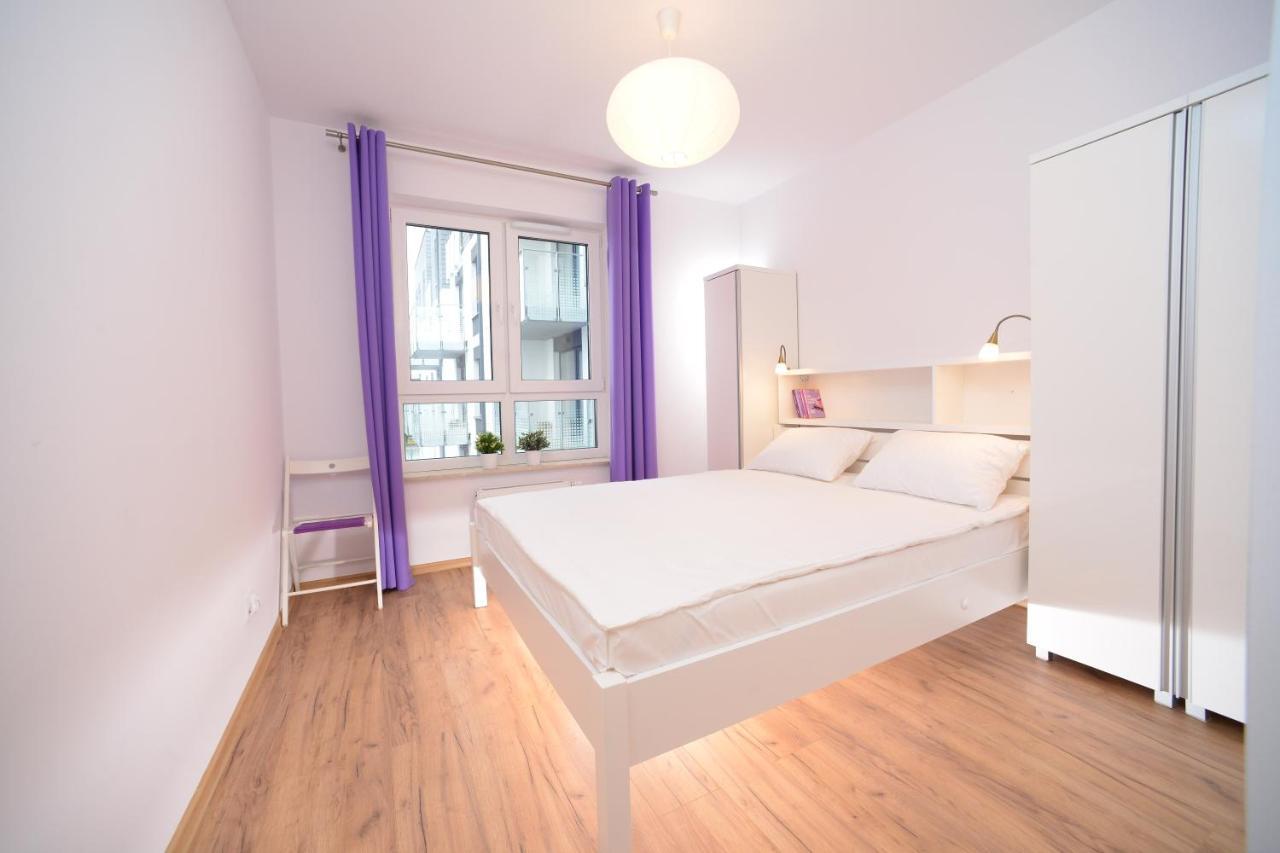 Apartament Kołobrzeg Solna11 Zewnętrze zdjęcie