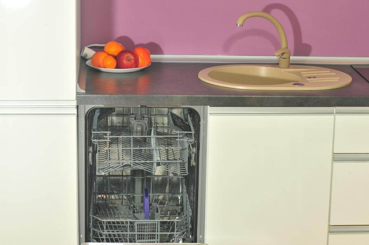 Apartament Kołobrzeg Solna11 Zewnętrze zdjęcie
