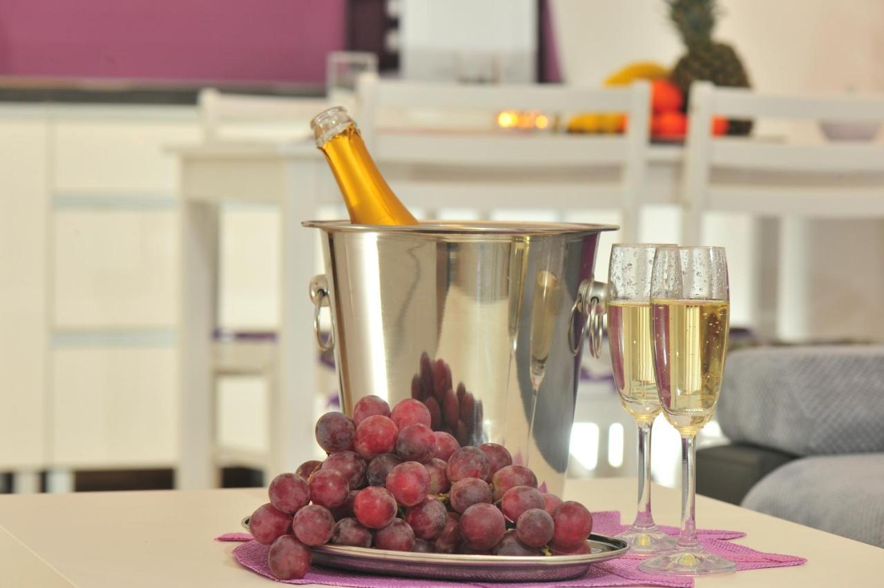 Apartament Kołobrzeg Solna11 Zewnętrze zdjęcie