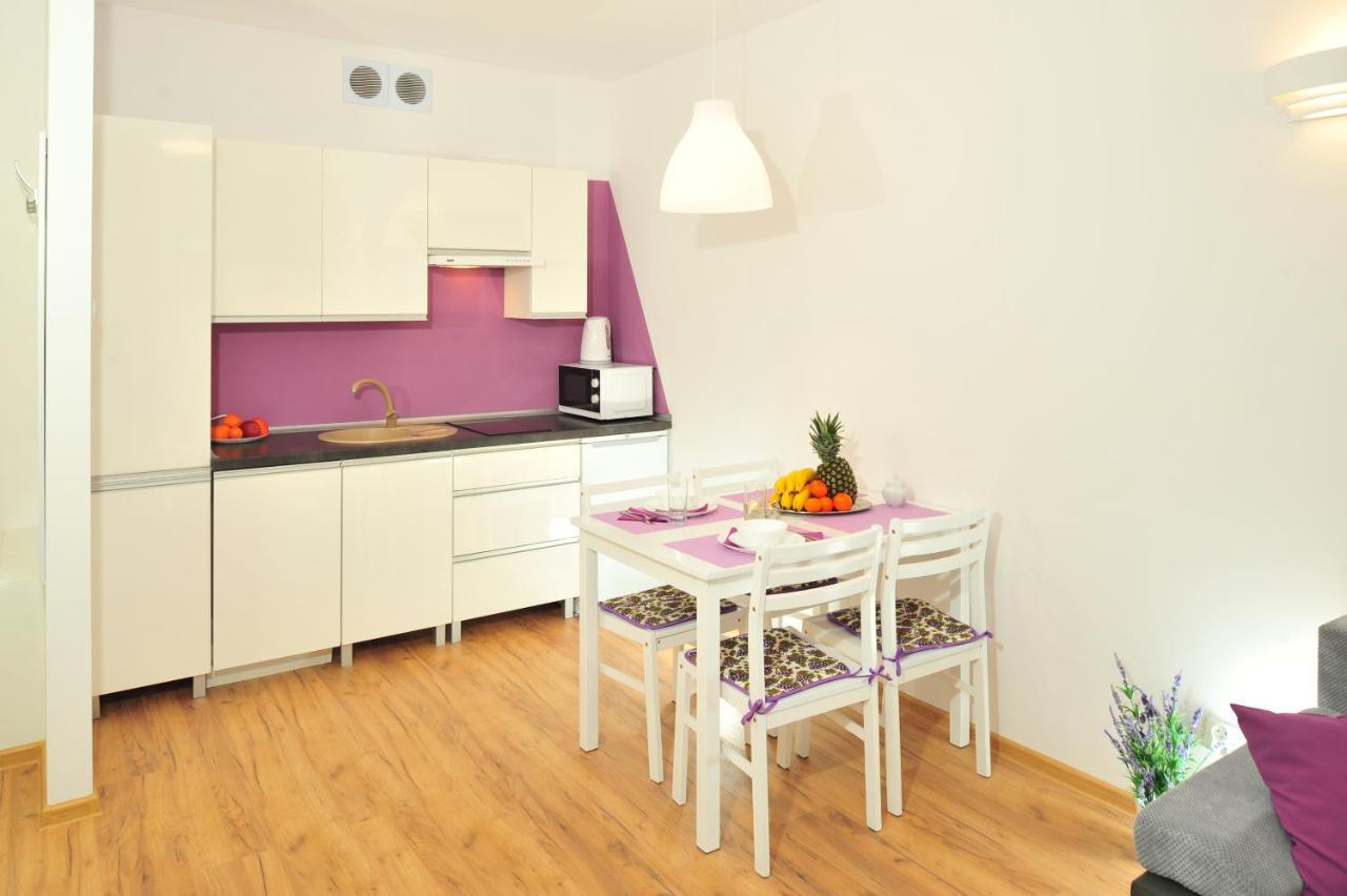 Apartament Kołobrzeg Solna11 Zewnętrze zdjęcie
