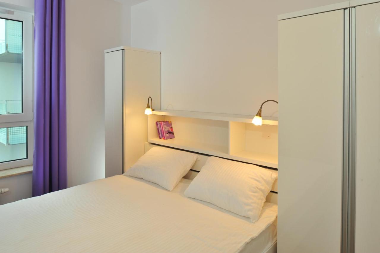 Apartament Kołobrzeg Solna11 Zewnętrze zdjęcie