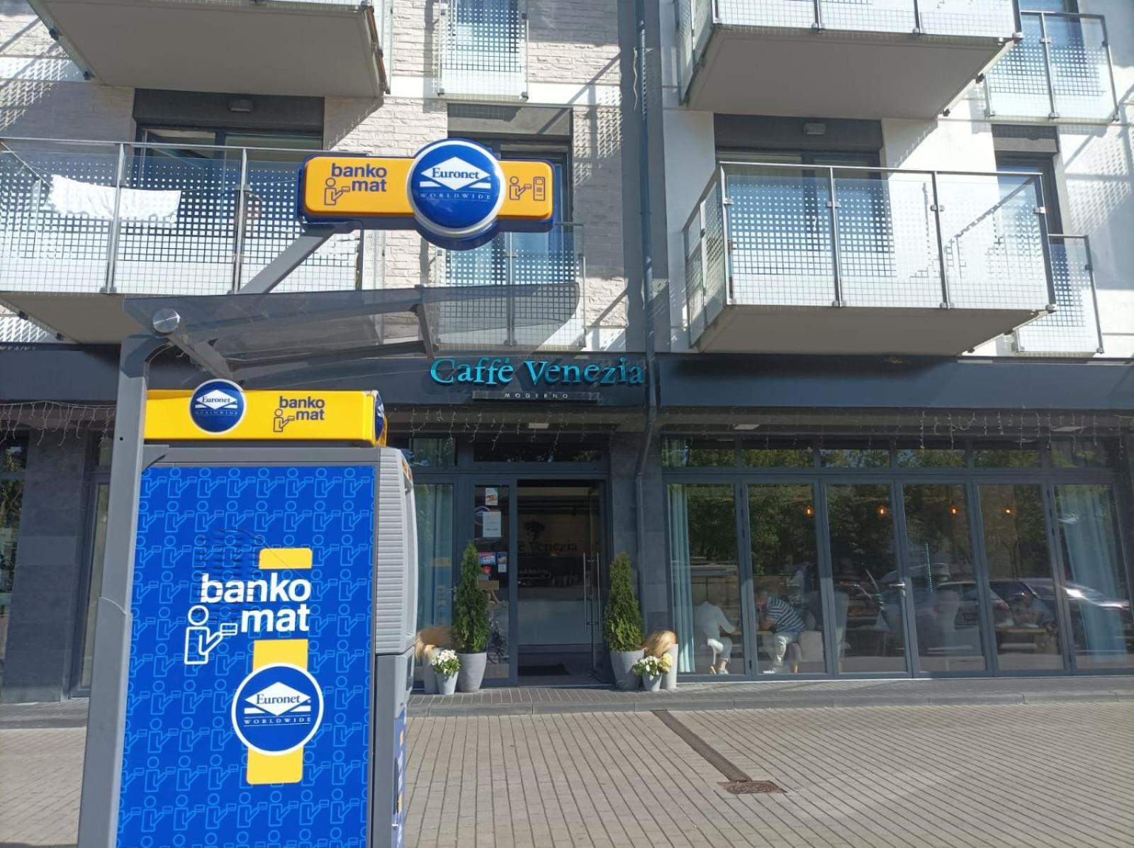 Apartament Kołobrzeg Solna11 Zewnętrze zdjęcie